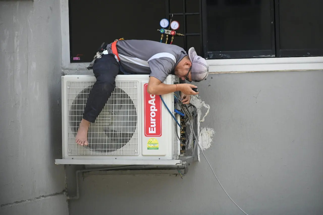 AC Repair