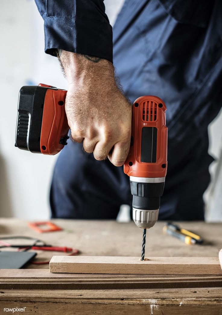 Carpentry